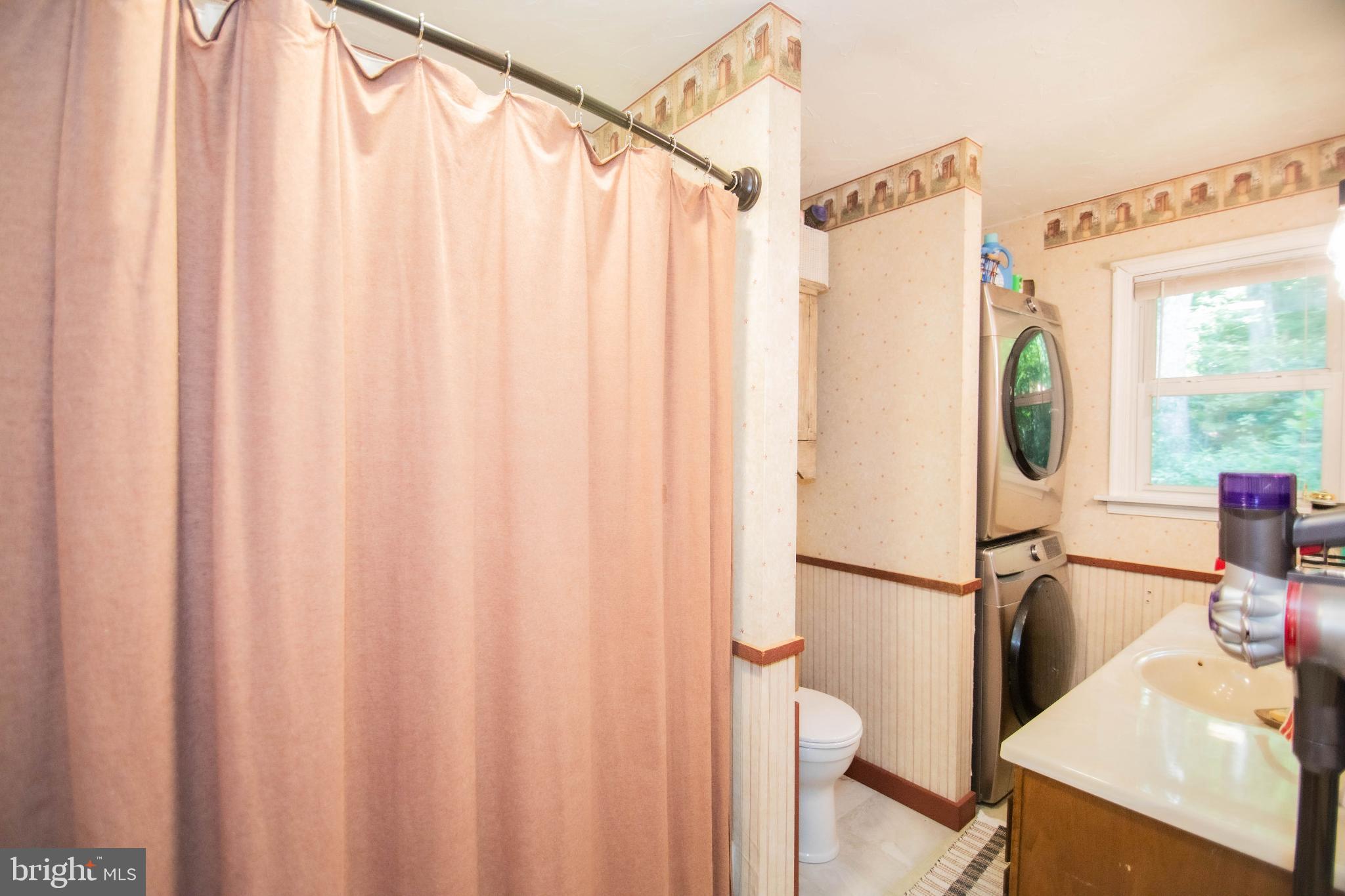 398 Acorn Road Millerstown, PA 17062 - Photo 38 of 42 Charming bathroom with vintage accents.