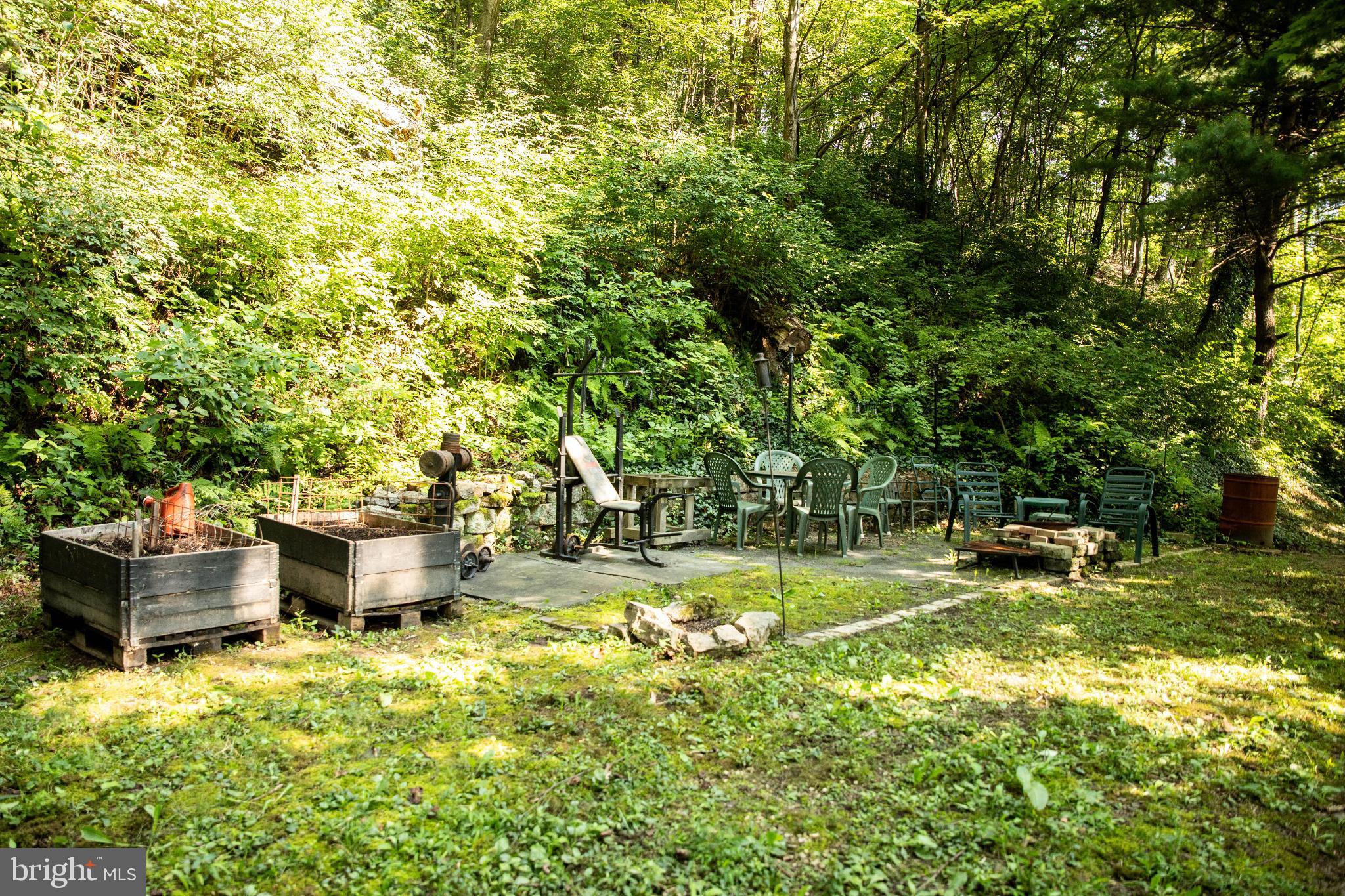 398 Acorn Road Millerstown, PA 17062 - Photo 10 of 42 Serene outdoor retreat surrounded by nature.