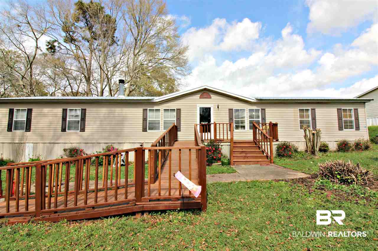 16231 Pecan View Drive Loxley, AL 36551 - Photo 1 of 23