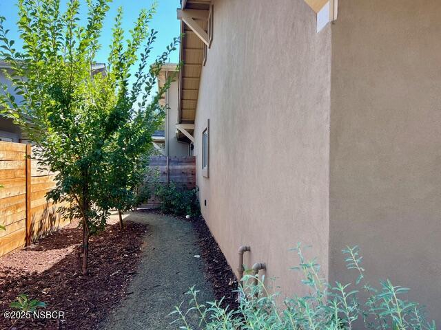 0 Old Mission Drive Solvang, CA 93463 - Photo 26 of 68 a view of a pathway with a tree