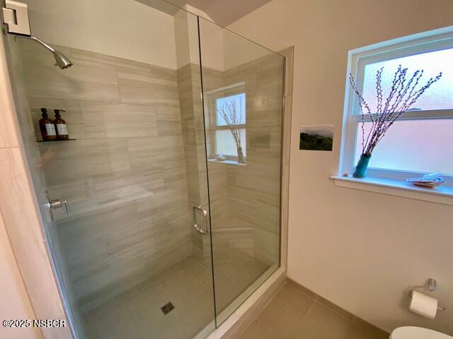 0 Old Mission Drive Solvang, CA 93463 - Photo 47 of 68 a bathroom with a shower