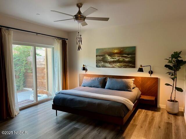 0 Old Mission Drive Solvang, CA 93463 - Photo 56 of 68 a living room with a bed furniture and a flat screen tv