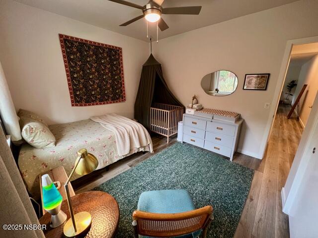 0 Old Mission Drive Solvang, CA 93463 - Photo 67 of 68 a bedroom with bed and a window