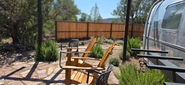 $810,000 | 8200 West Rolling Ridge Road, Ash Fork, AZ 86320