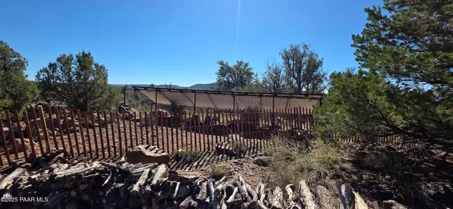 $810,000 | 8200 West Rolling Ridge Road, Ash Fork, AZ 86320