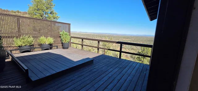 $810,000 | 8200 West Rolling Ridge Road, Ash Fork, AZ 86320