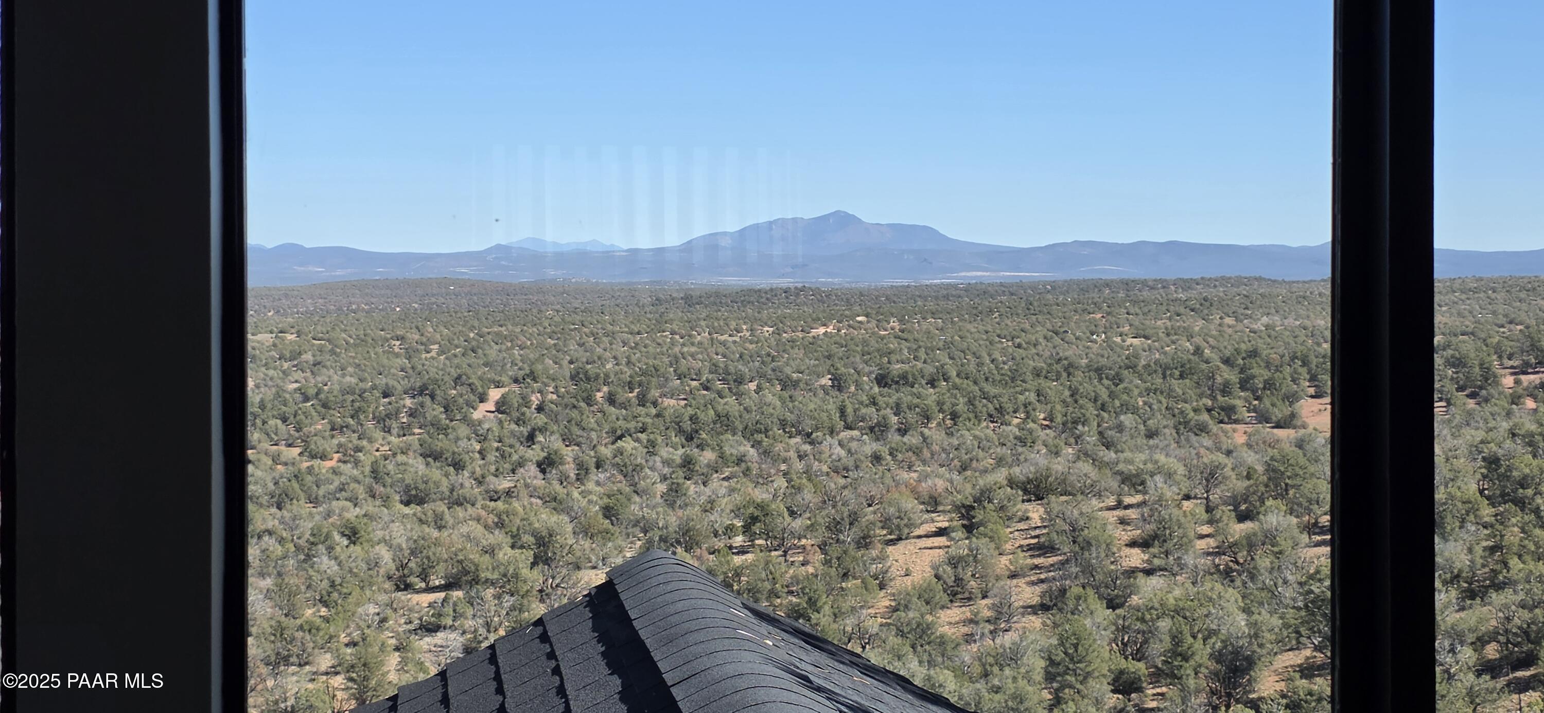 8200 West Rolling Ridge Road Ash Fork, AZ 86320 - Photo 38 of 38 a view of a city from a balcony