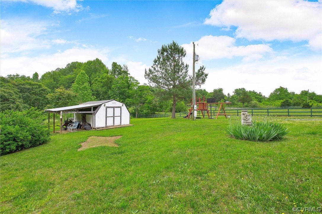6554 Blenheim Road Powhatan, VA 23139 - Photo 26 of 43 Gallery Image 26