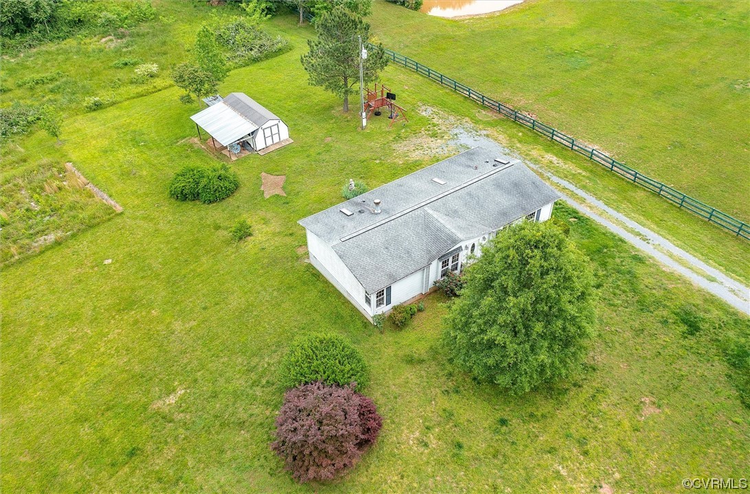 6554 Blenheim Road Powhatan, VA 23139 - Photo 42 of 43 Gallery Image 42