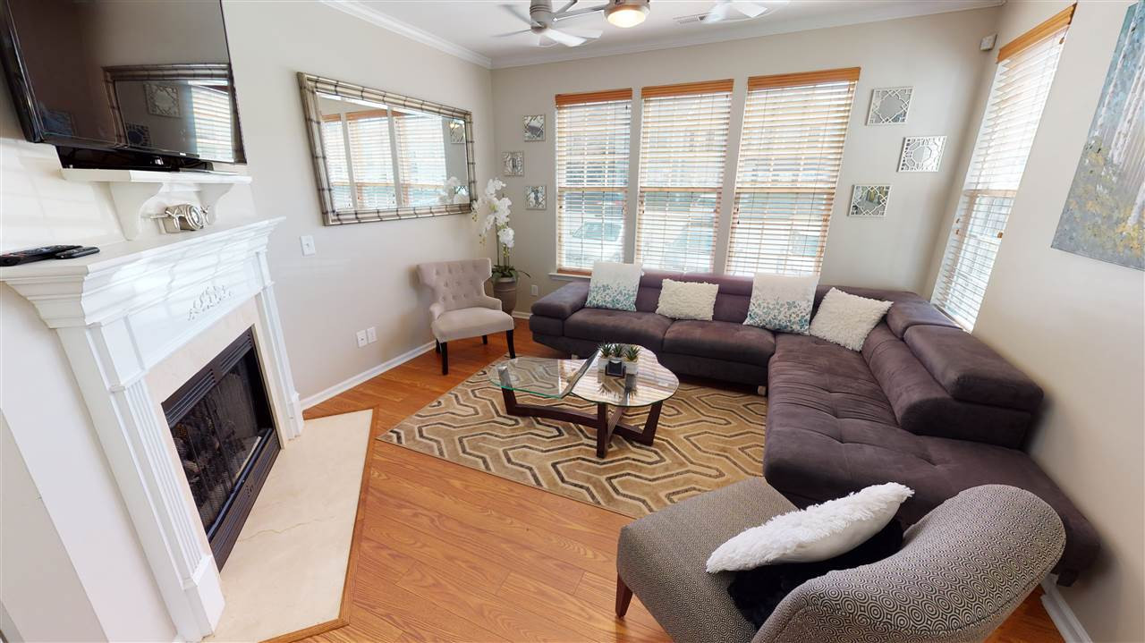 7745 Winners Edge Street Raleigh, NC 27617 - Photo 1 of 14 Photo 1