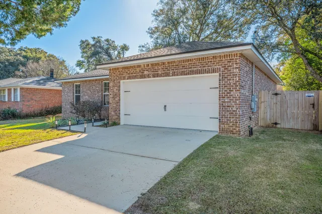 $410,000 | 1406 23rd Street, Niceville, FL 32578