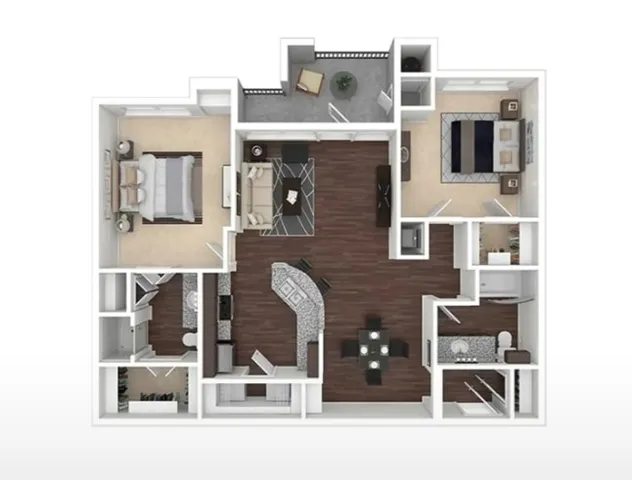 $1,709 | 420 West Slaughter Lane, Unit 90935, Austin, TX 78748