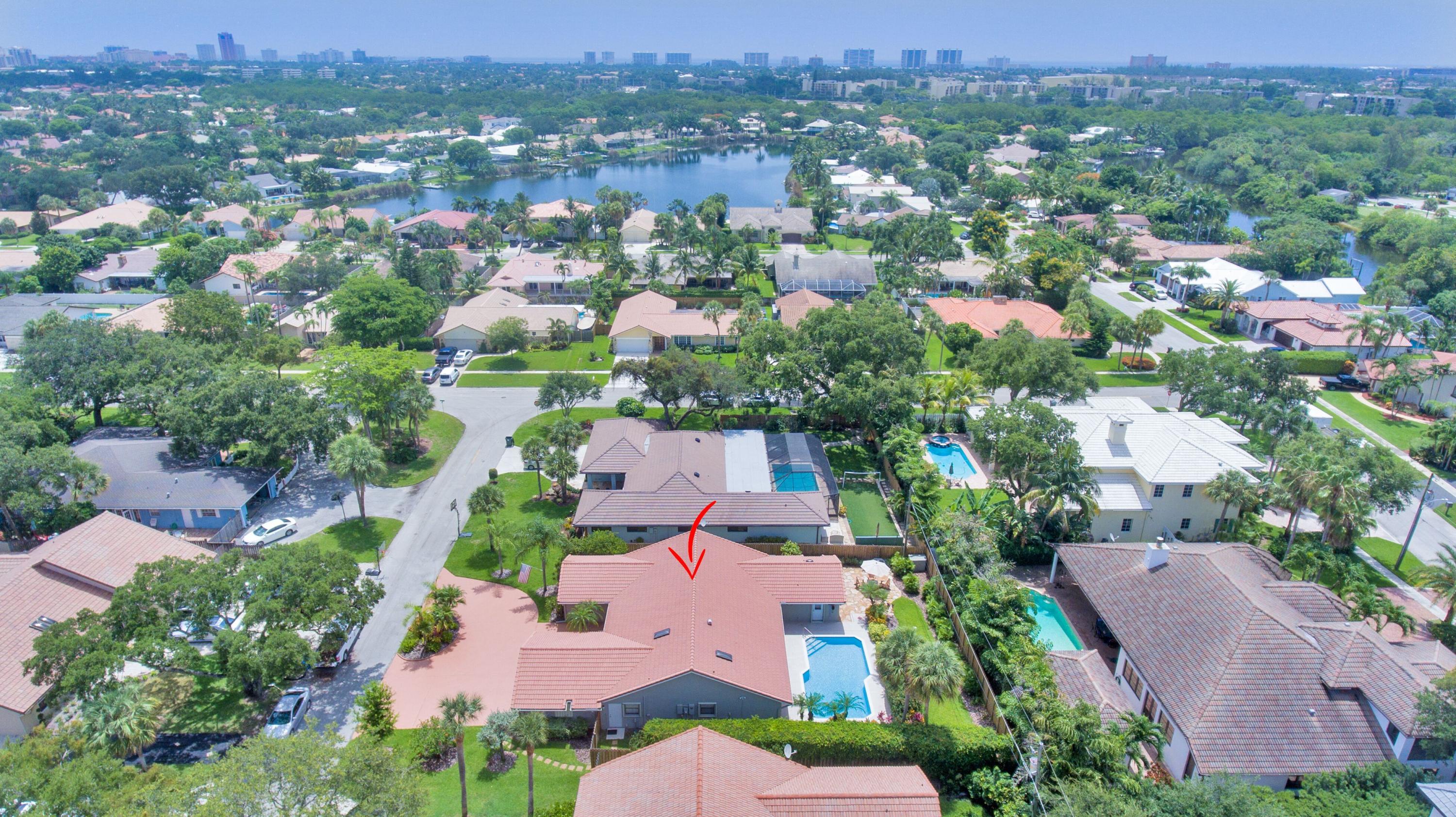 820 Southwest 21st Street Boca Raton, FL 33486 - Photo 4 of 101 820 063
