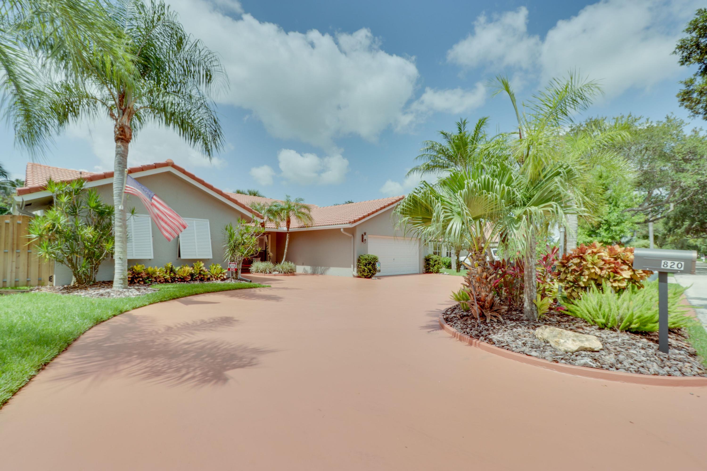 820 Southwest 21st Street Boca Raton, FL 33486 - Photo 41 of 101 820 001