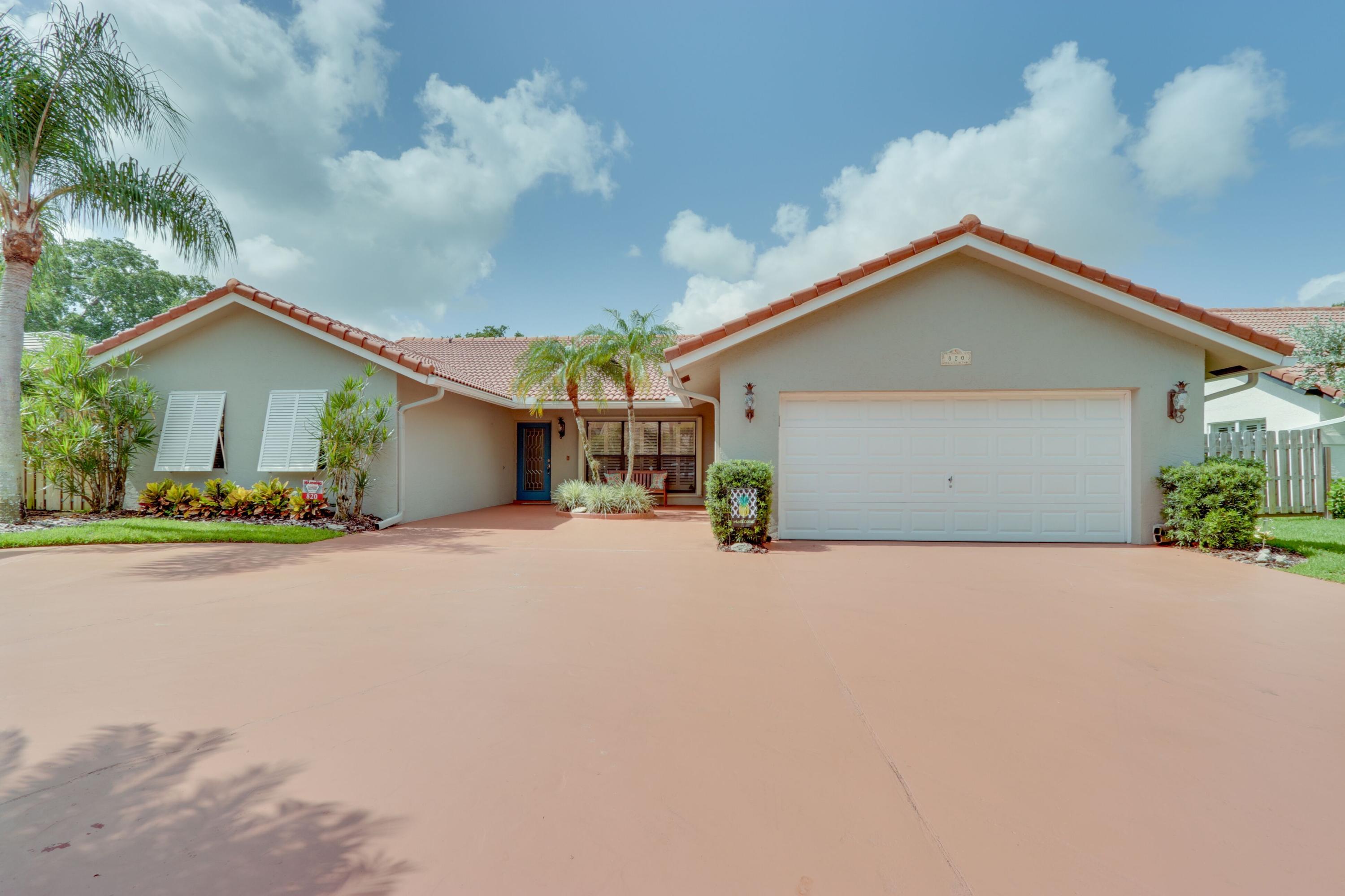 820 Southwest 21st Street Boca Raton, FL 33486 - Photo 44 of 101 820 004