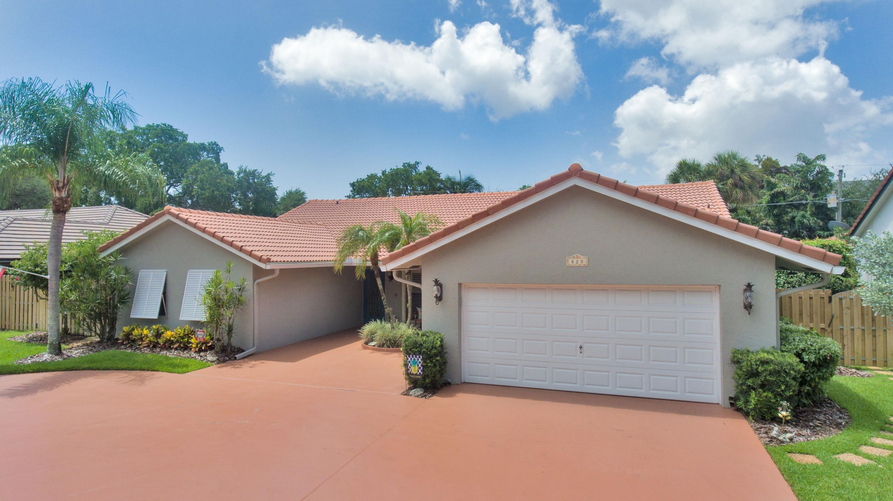 820 Southwest 21st Street Boca Raton, FL 33486 - Photo 5 of 101 820 055