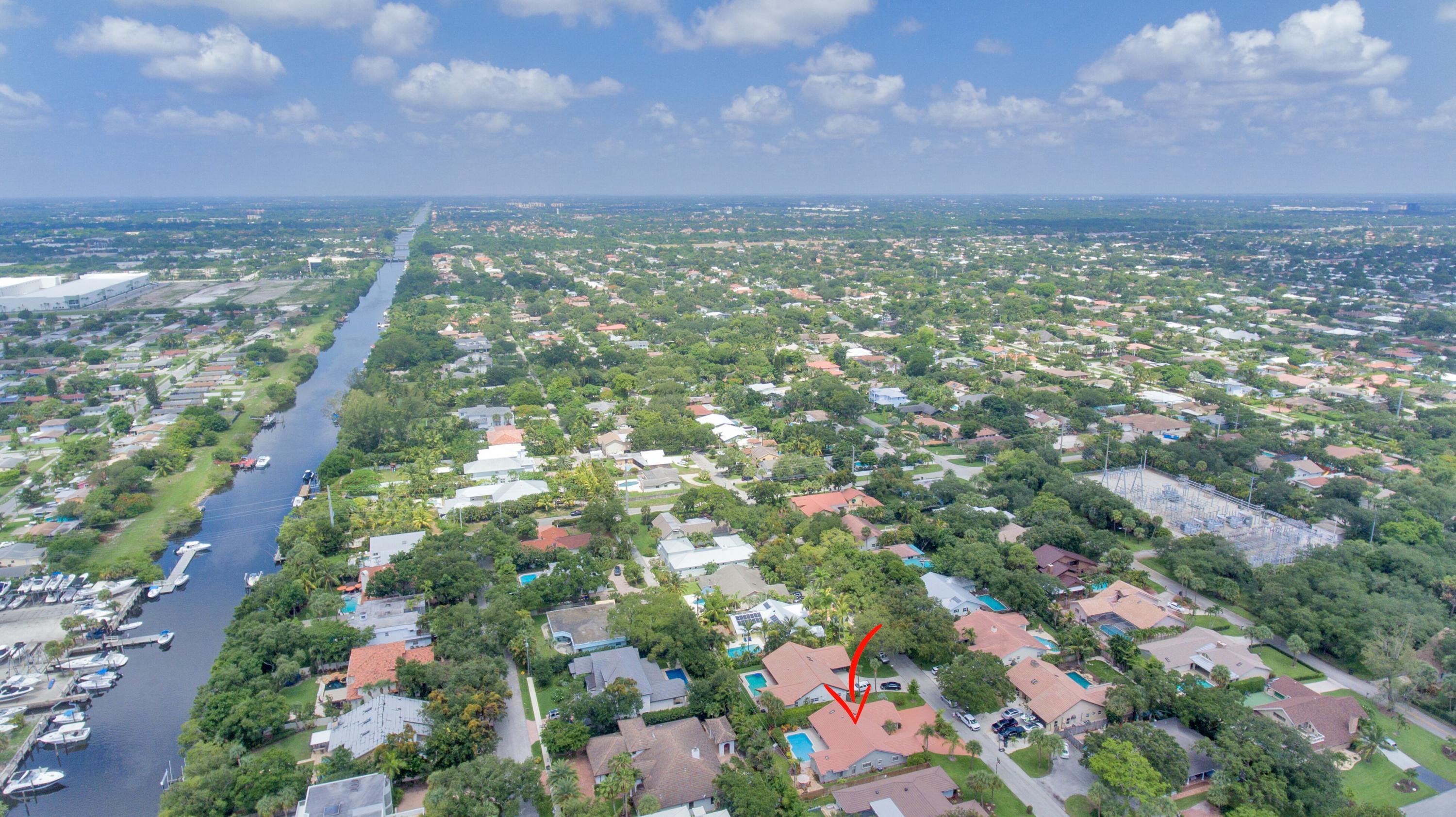 820 Southwest 21st Street Boca Raton, FL 33486 - Photo 95 of 101 820 060