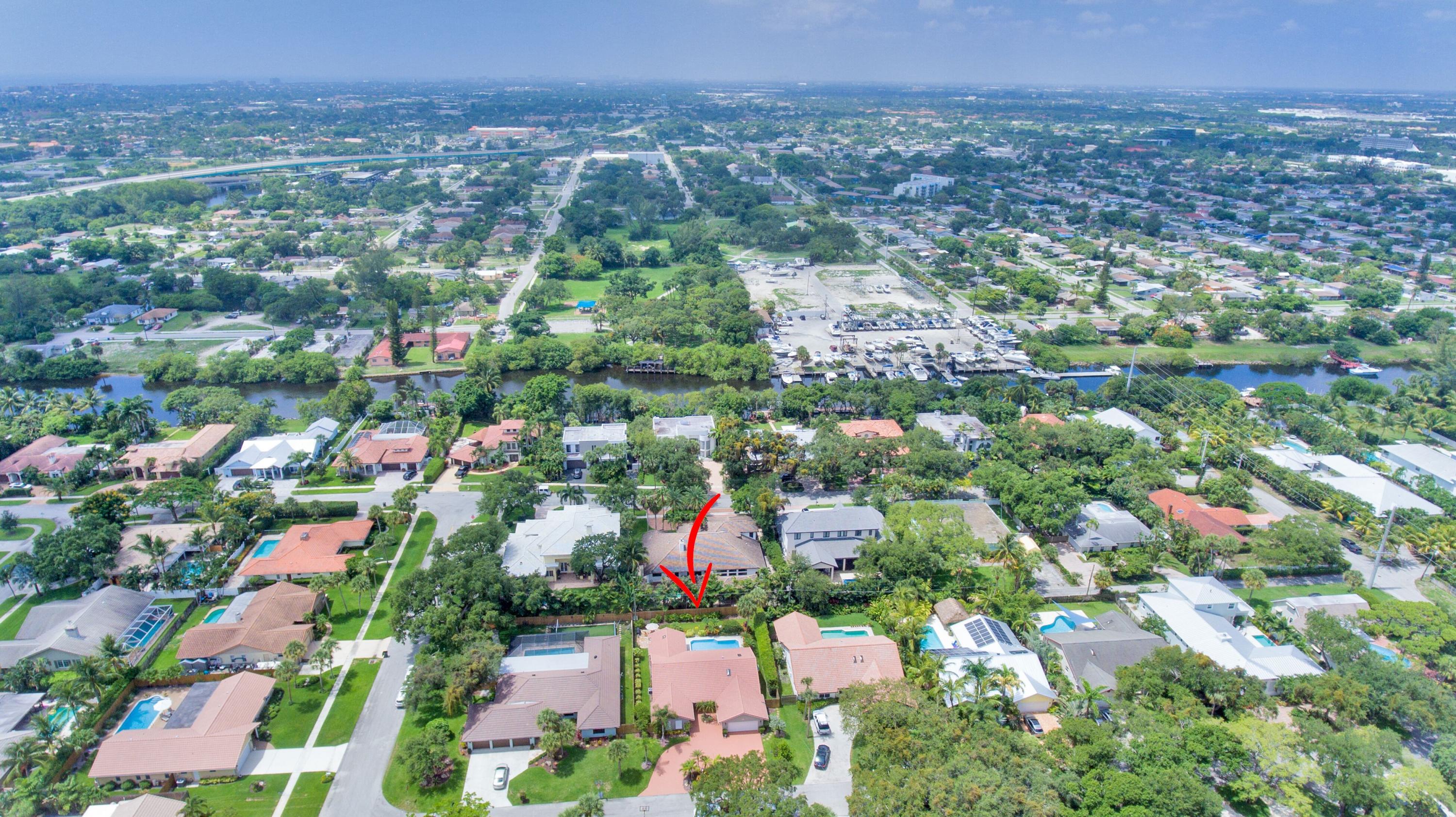 820 Southwest 21st Street Boca Raton, FL 33486 - Photo 96 of 101 820 061