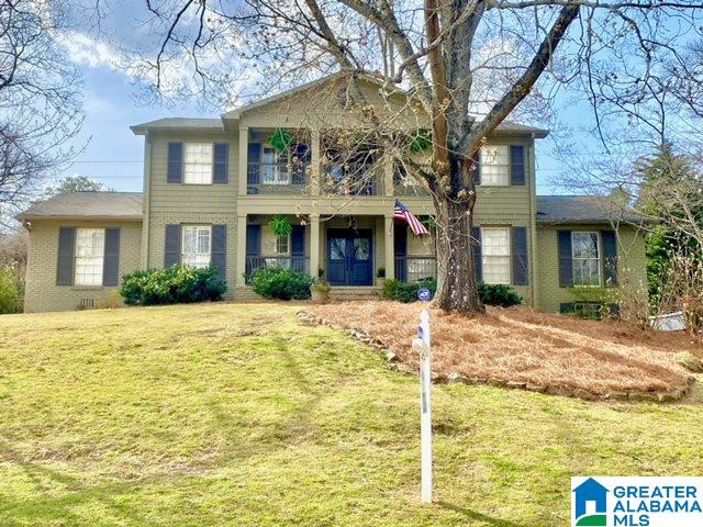 3612 Kingshill Road Birmingham, AL 35223 - Photo 3 of 45