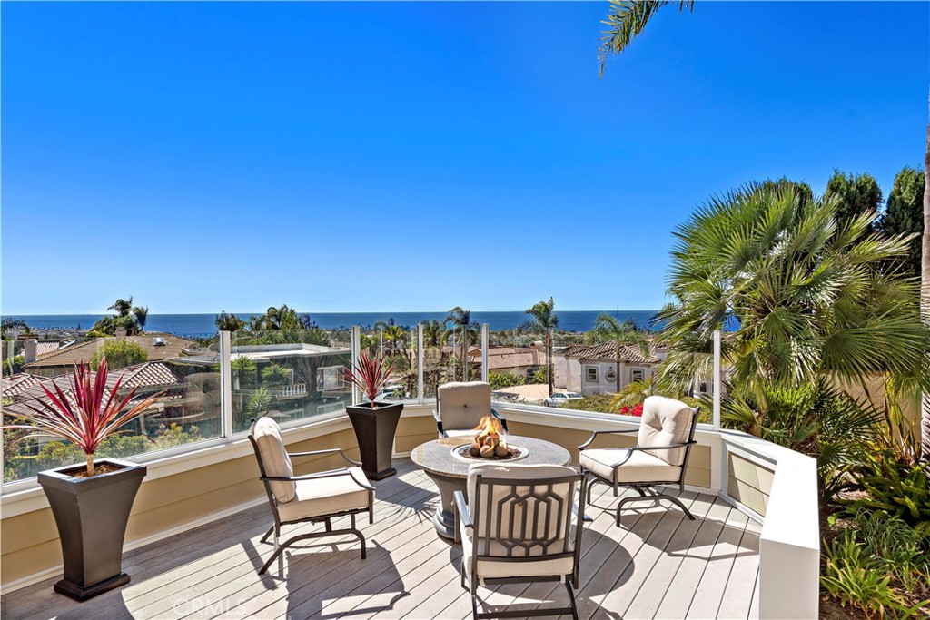 4 Via Goleta - Outdoor Living