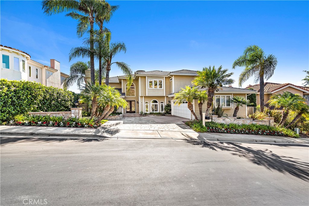 4 Via Goleta San Clemente, CA 92673 - Photo 3 of 70 front view of a house with a street