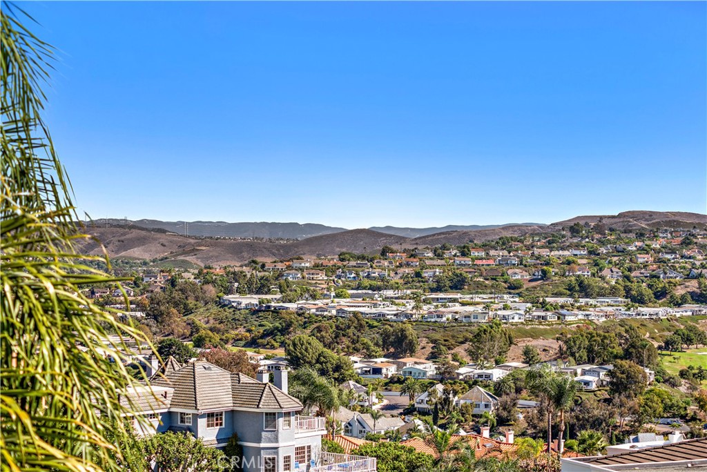 4 Via Goleta San Clemente, CA 92673 - Photo 36 of 70 4 Via Goleta - Primary Deck View
