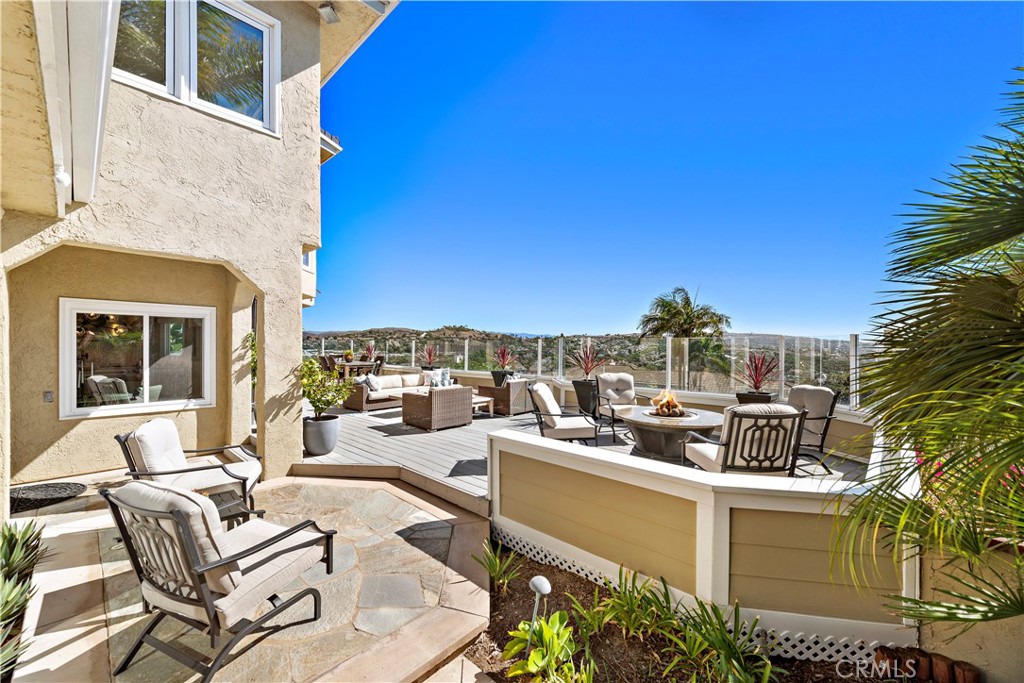 4 Via Goleta San Clemente, CA 92673 - Photo 53 of 70 4 Via Goleta - Outdoor Living