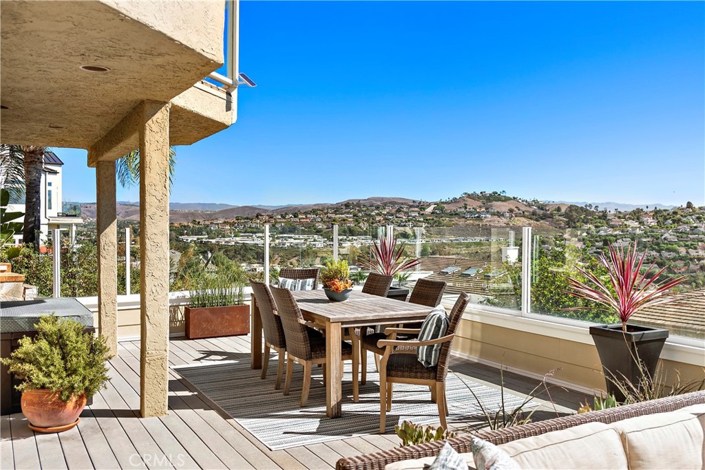 4 Via Goleta San Clemente, CA 92673 - Photo 58 of 70 4 Via Goleta - Outside Eating Area