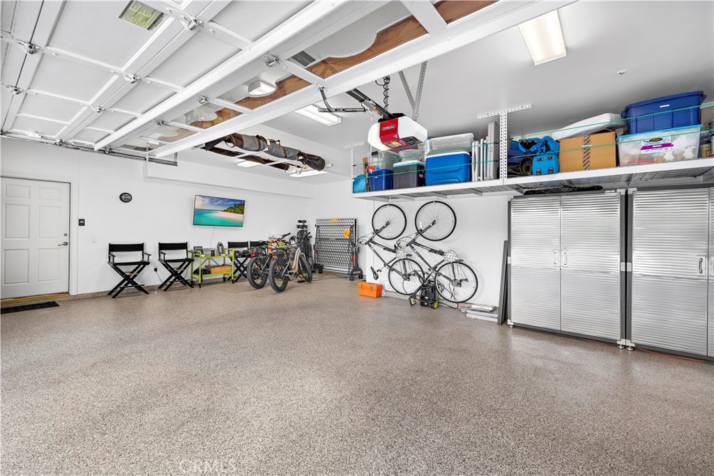 4 Via Goleta San Clemente, CA 92673 - Photo 59 of 70 4 Via Goleta - Garage + Extra Space