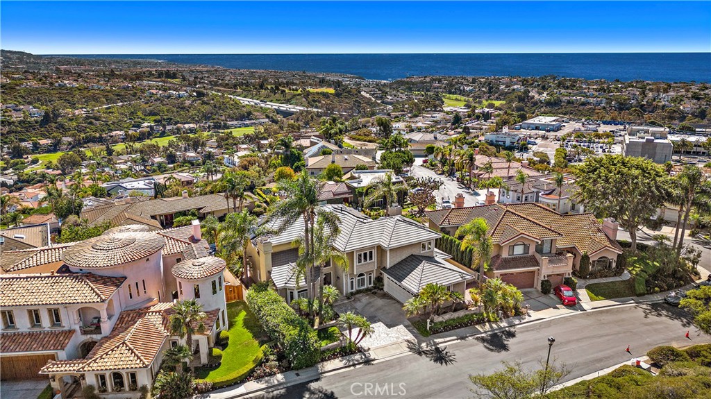 4 Via Goleta San Clemente, CA 92673 - Photo 61 of 70 an aerial view of multiple house