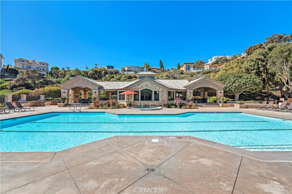 4 Via Goleta San Clemente, CA 92673 - Photo 63 of 70 a view of house with outdoor space and car parked