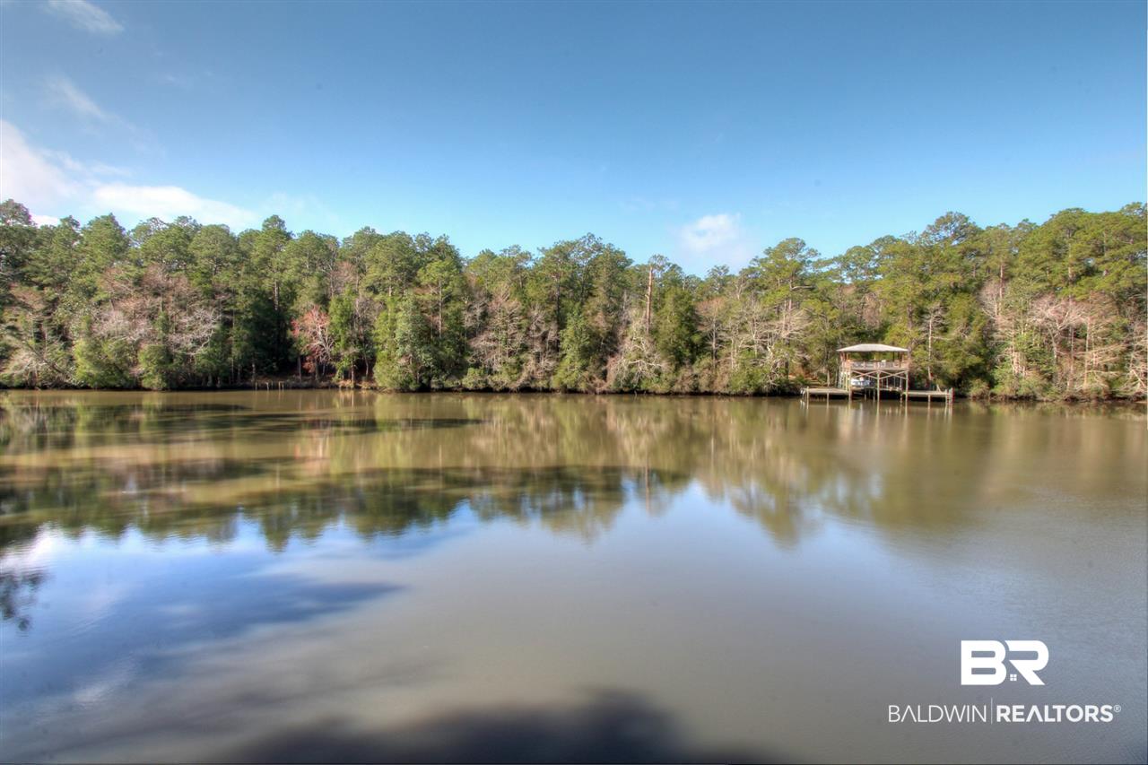 17299 River Road Summerdale, AL 36580 - Photo 26 of 28 Direct River View