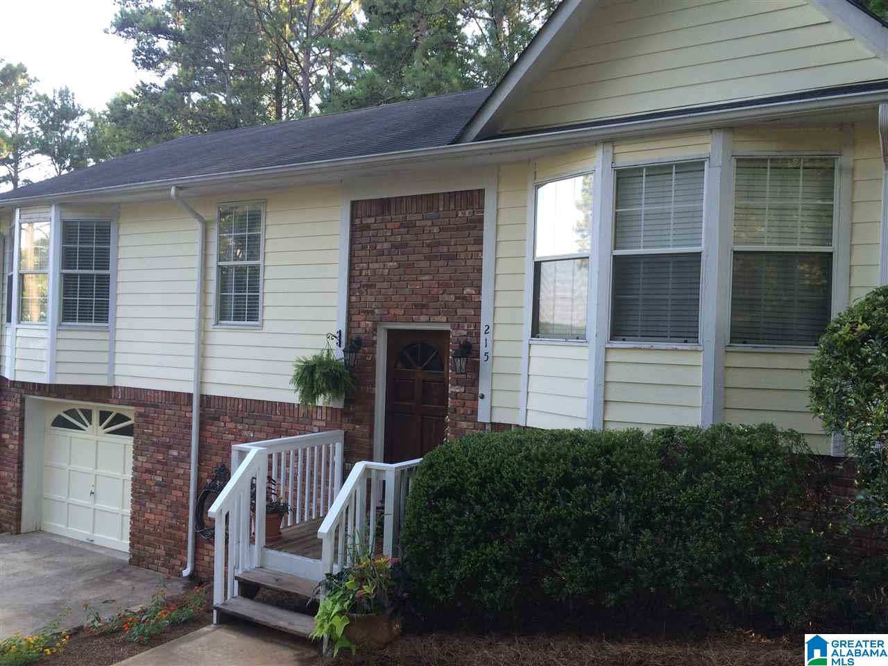 215 Pine Street Springville, AL 35146 - Photo 1 of 24