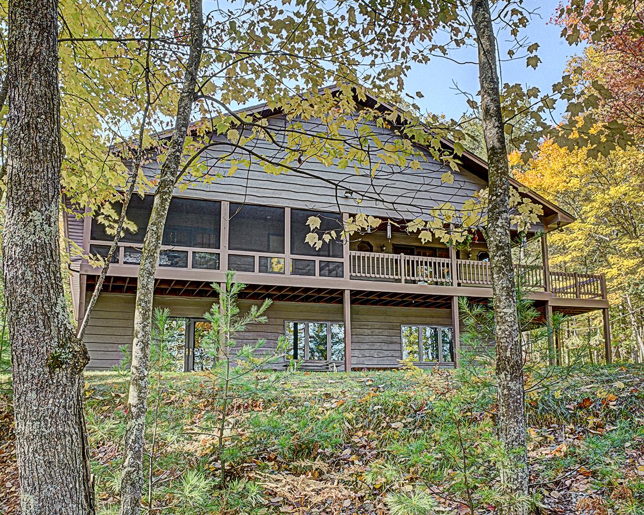 2936 Pickerel Lake Road Eagle River, WI 54521 - Photo 35 of 65 Gallery Image 35