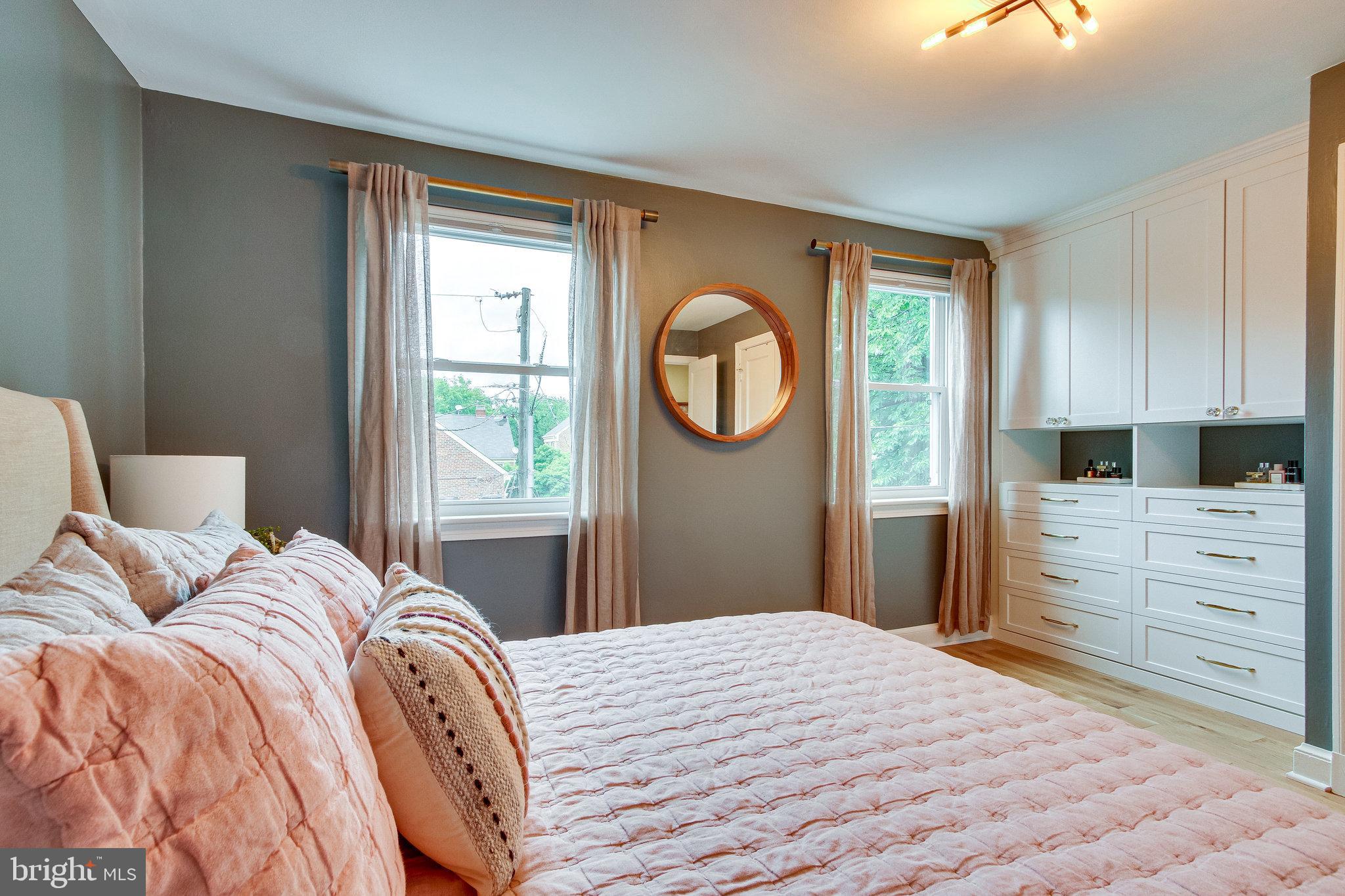 1106 Portner Road Alexandria, VA 22314 - Photo 15 of 44 custom built-ins w/ lots of storage