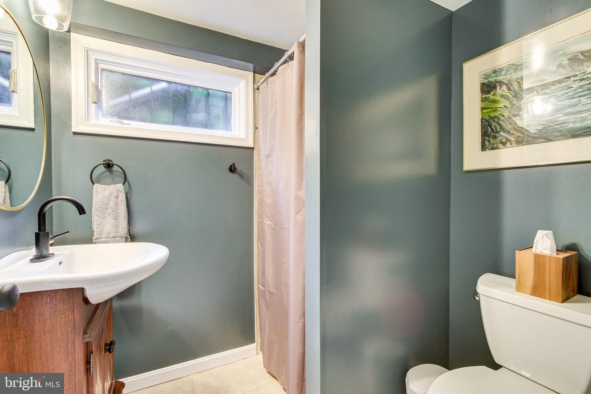 1106 Portner Road Alexandria, VA 22314 - Photo 26 of 44 full basement bath