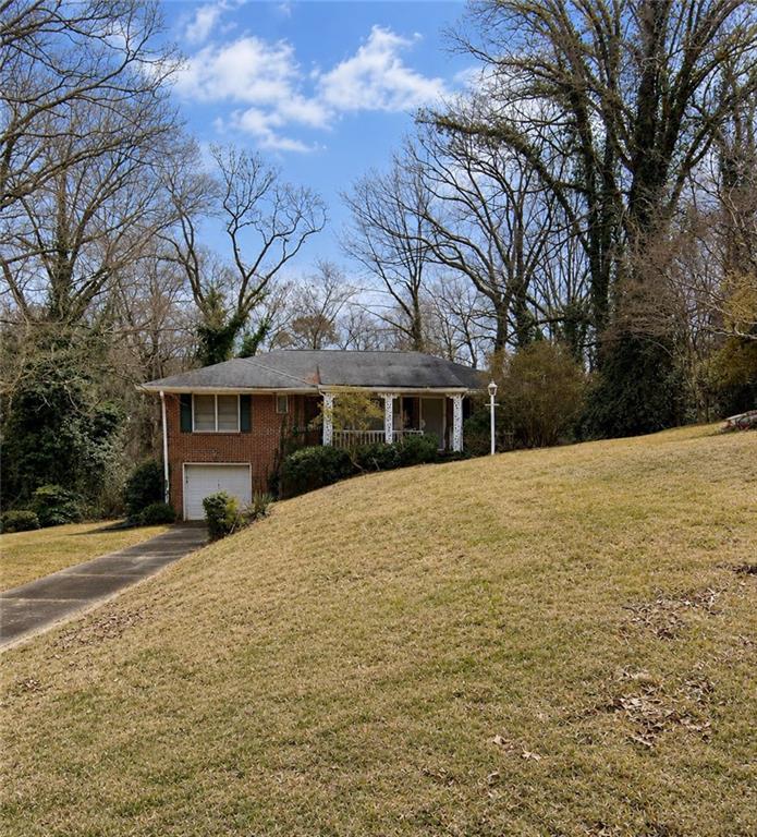 2180 Highview Road Southwest Atlanta, GA 30311 - Photo 1 of 1 Gallery Image 1