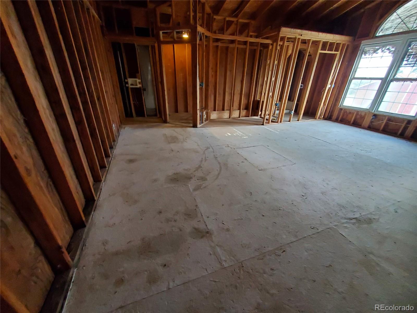 Undisclosed Address Broomfield, CO 80023 - Photo 19 of 25 a view of a room with staircase