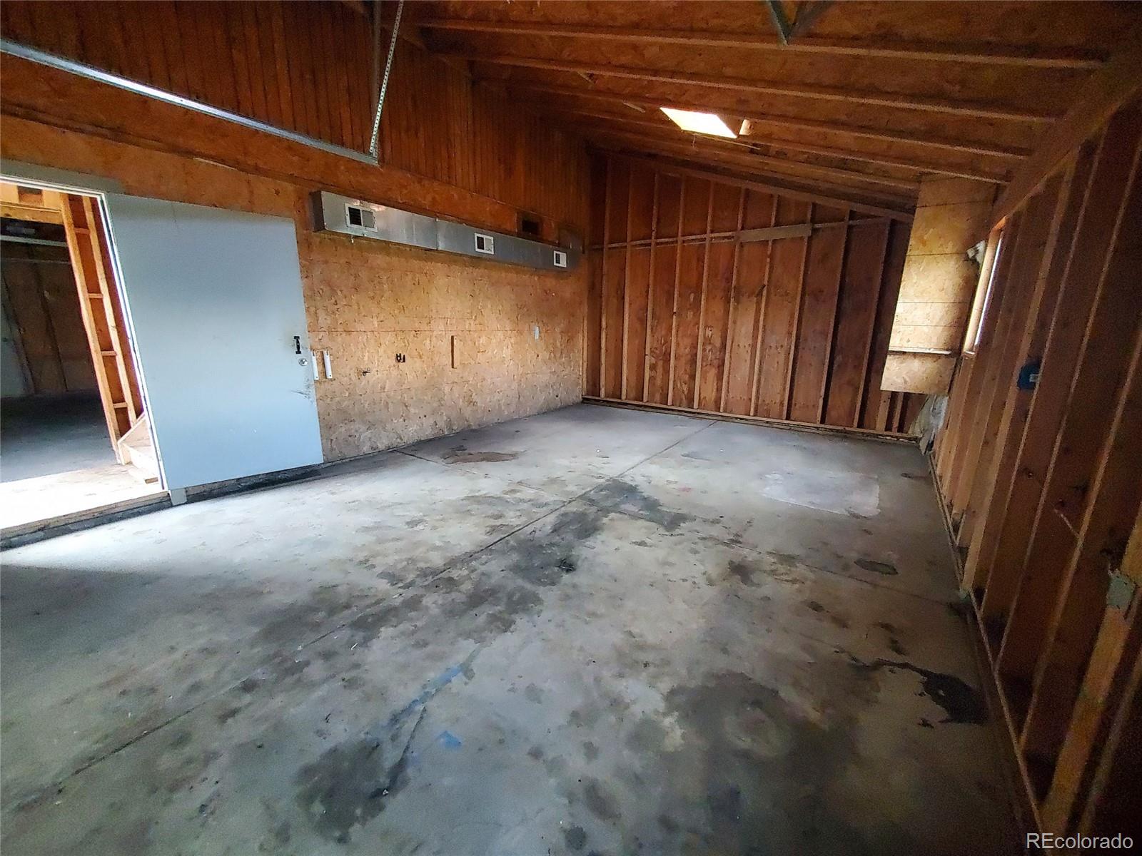 Undisclosed Address Broomfield, CO 80023 - Photo 24 of 25 a view of an empty room