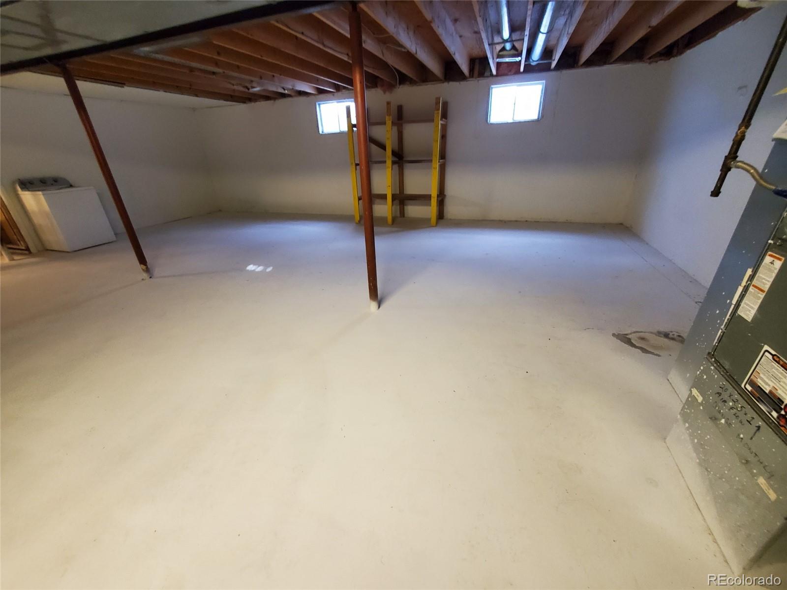 Undisclosed Address Broomfield, CO 80023 - Photo 4 of 25 a view of an empty room