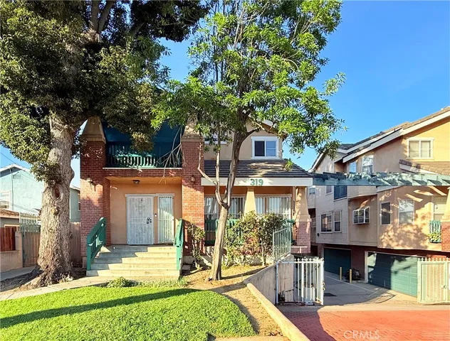 $2,700 | 319 West Duarte Road, Unit A, Monrovia, CA 91016
