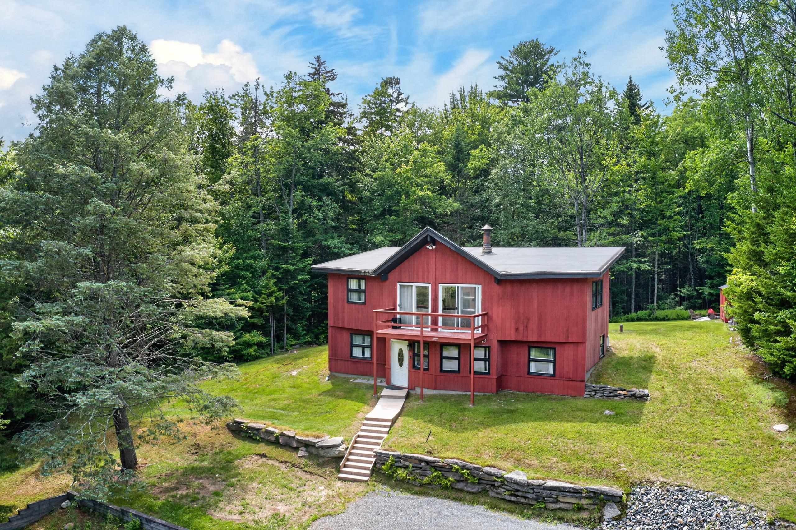 45 Bluebrook Road West Dover, VT 05356 - Photo 2 of 26