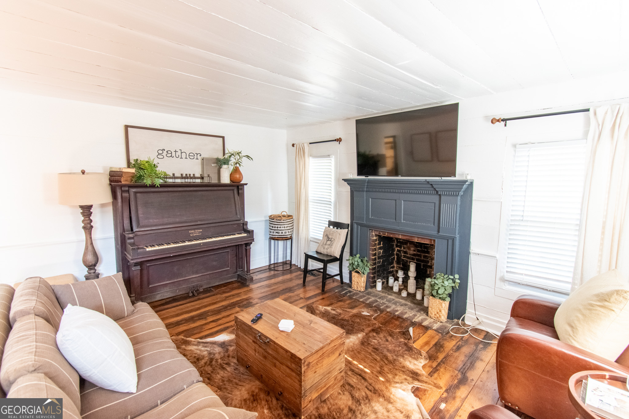 1651 Mergendollar Road Good Hope, GA 30641 - Photo 52 of 152