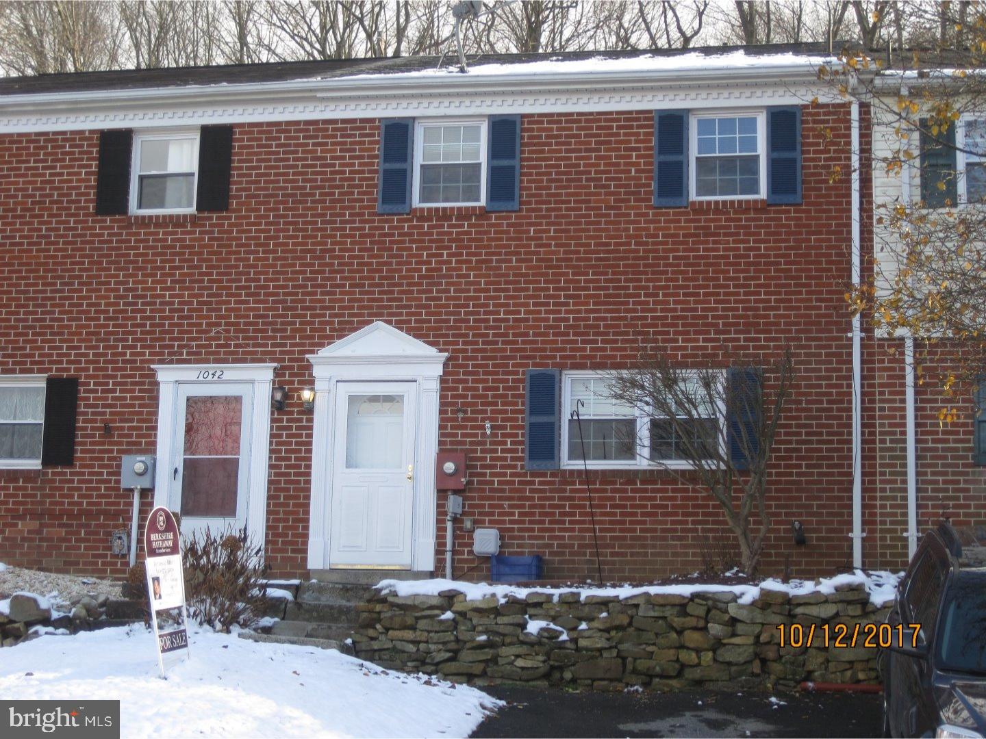 1040 Fox Run Reading, PA 19606 - Photo 1 of 20 Gallery Image 1