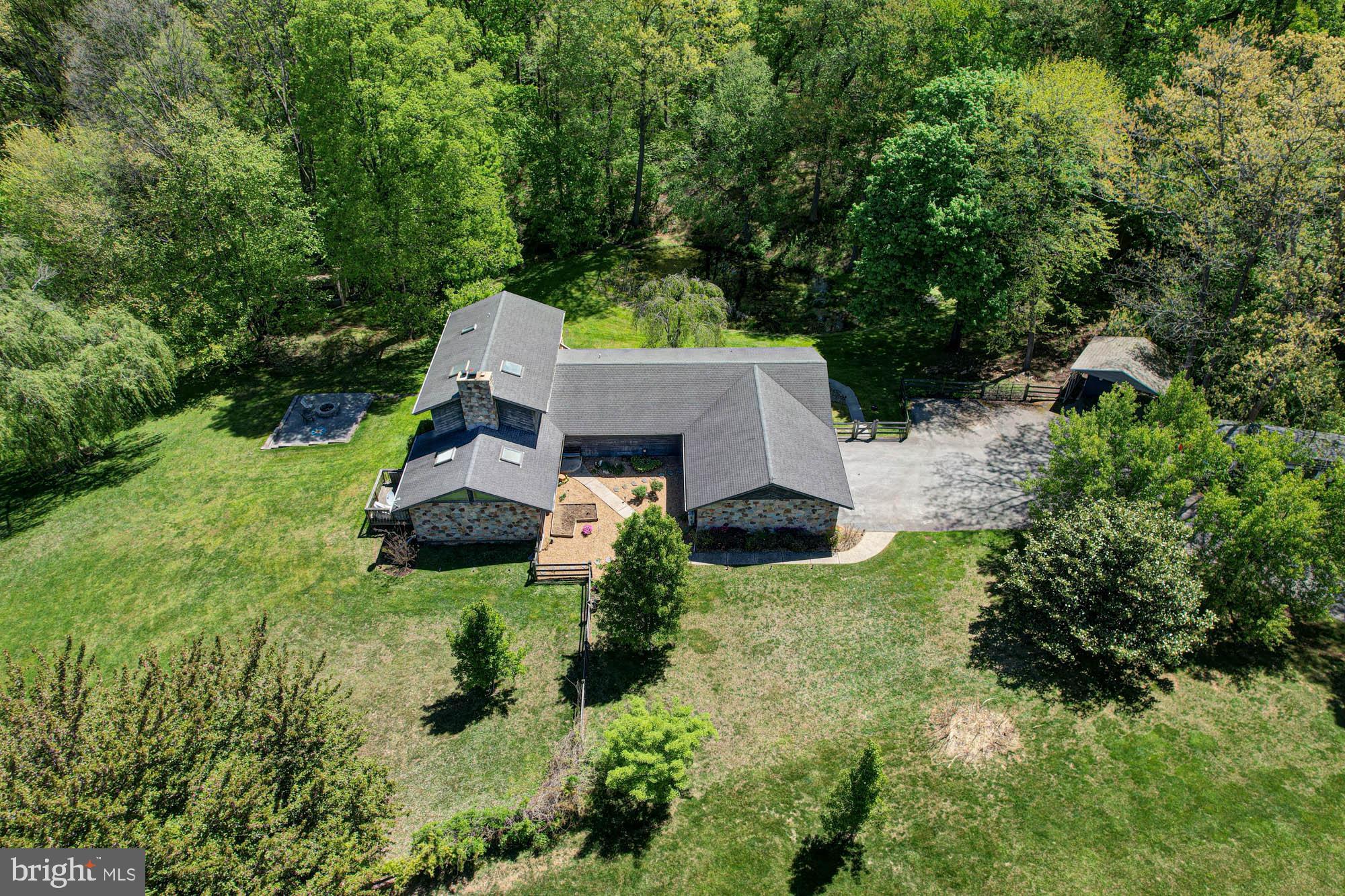 199 Sunnyside Road West Grove, PA 19390 - Photo 60 of 83 Gallery Image 60