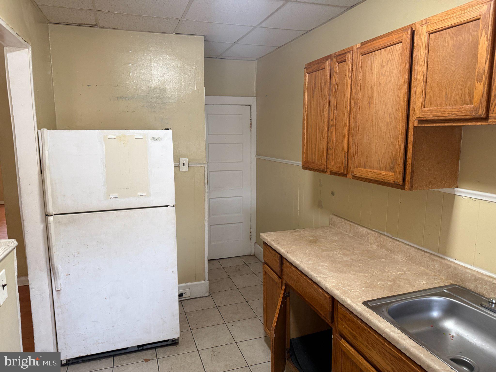 914 Marshall Road Sharon Hill, PA 19079 - Photo 9 of 27 Cozy kitchen with classic charm.