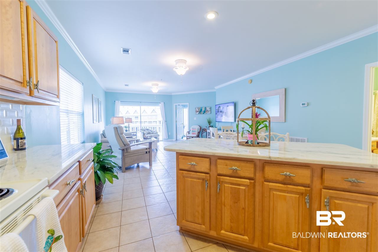 4551 Walker Key Boulevard, Unit G12 Orange Beach, AL 36561 - Photo 4 of 21