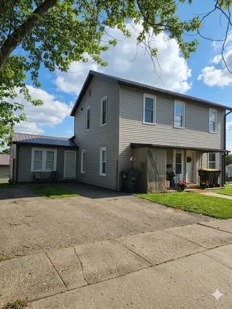 $129,900 | 307 North Monroe Street, Lancaster, WI 53813