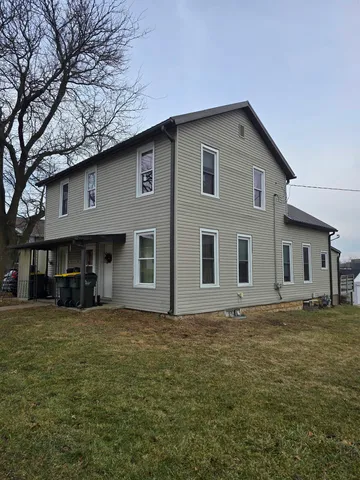 $160,000 | 307 North Monroe Street, Lancaster, WI 53813