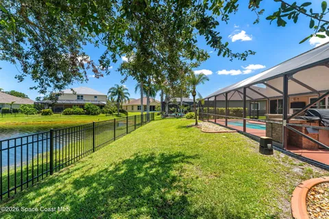 $749,900 | 4225 Fenrose Circle, Melbourne, FL 32940